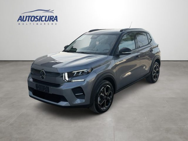 Citroen C3 PureTech 100 S&S Max km 0 a MARSALA