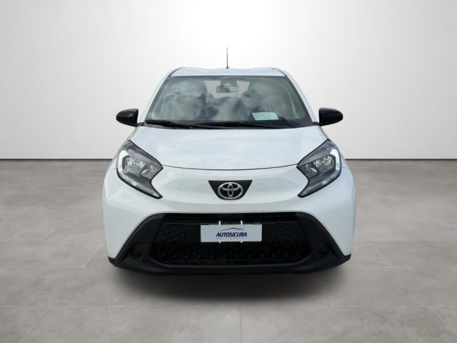Toyota Aygo X 1.0 VVT-i 72 CV 5 porte Active - foto 2 di 4