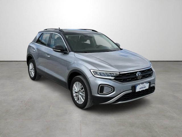 Volkswagen T-Roc 2.0 TDI SCR Life - foto 3 di 4
