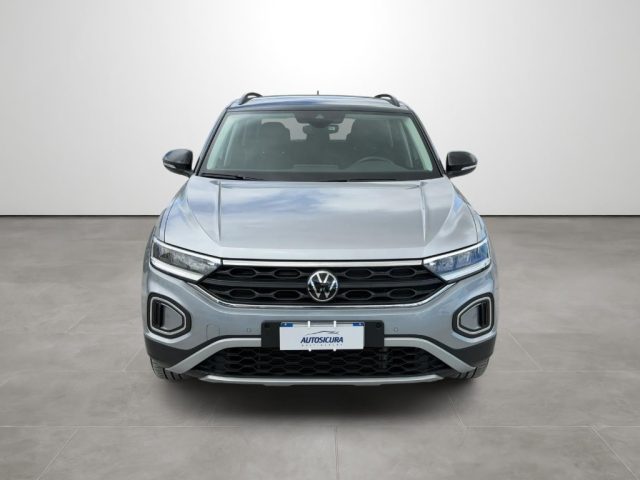Volkswagen T-Roc 2.0 TDI SCR Life - foto 2 di 4