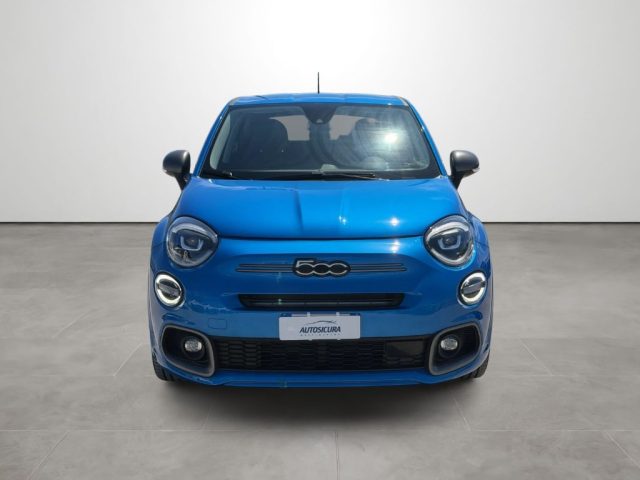Fiat 500X 1.0 T3 120 CV Sport - foto 2 di 4