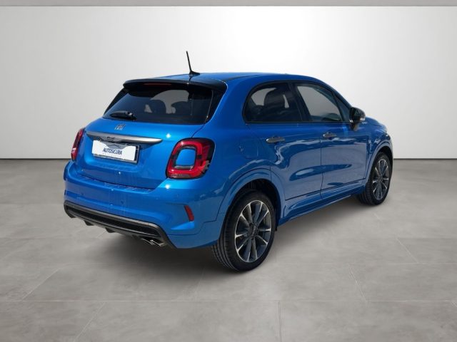 Fiat 500X 1.0 T3 120 CV Sport - foto 4 di 4