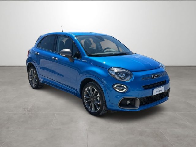 Fiat 500X 1.0 T3 120 CV Sport - foto 3 di 4