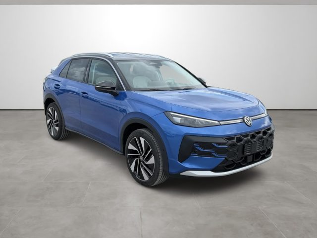 Volkswagen T-Roc 1.5 eTSI ACT DSG Style - foto 4 di 4