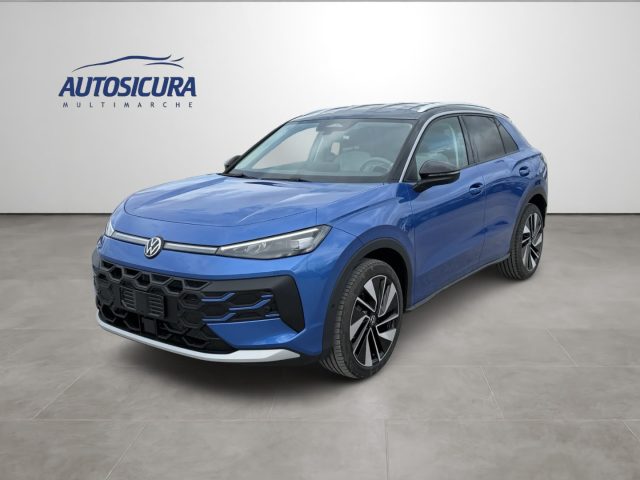 Volkswagen T-Roc 1.5 eTSI ACT DSG Style - foto 2 di 4