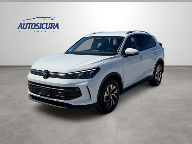 Volkswagen Tiguan 2.0 TDI 150 CV DSG Edition Plus km 0 a MARSALA