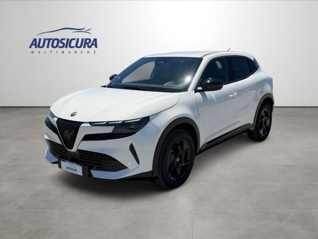 Alfa Romeo Junior Ibrida 1.2 145CV Hybrid eDCT6 ibrida Sprint km 0 a MARSALA
