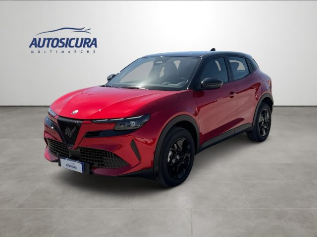 Alfa Romeo Junior Ibrida 1.2 145CV Hybrid eDCT6 ibrida Sprint km 0 a MARSALA