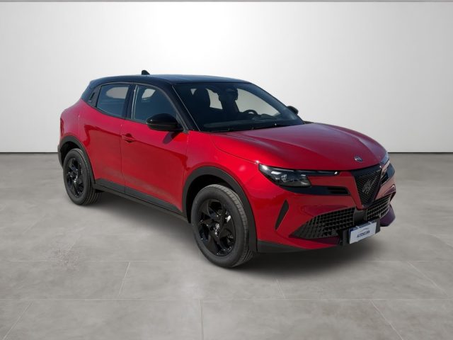Alfa Romeo Junior Ibrida 1.2 145CV Hybrid eDCT6 ibrida Sprint - foto 3 di 4
