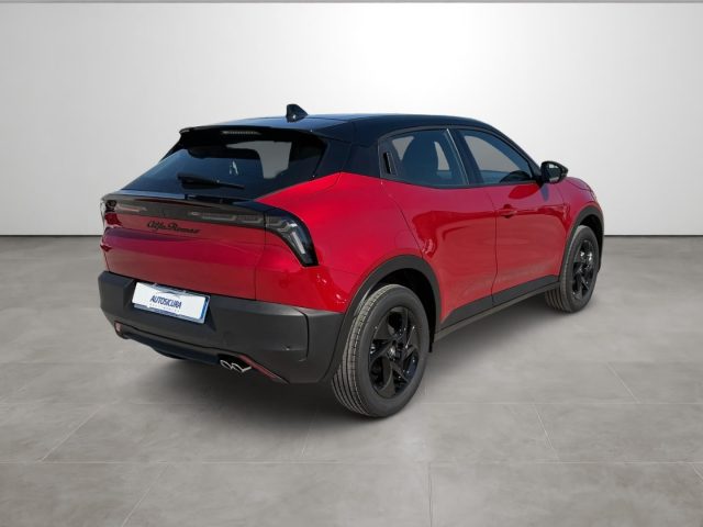 Alfa Romeo Junior Ibrida 1.2 145CV Hybrid eDCT6 ibrida Sprint - foto 4 di 4