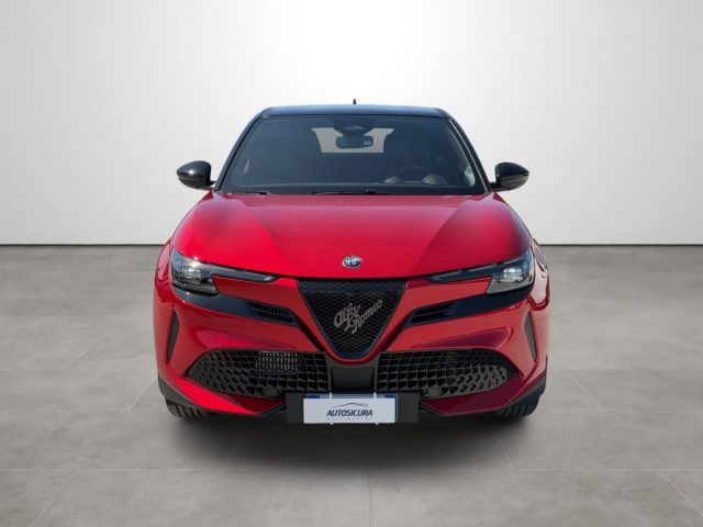 Alfa Romeo Junior Ibrida 1.2 145CV Hybrid eDCT6 ibrida Sprint - foto 2 di 4