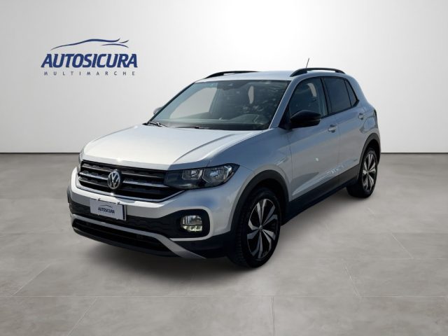 Volkswagen T-Cross 1.6 TDI DSG SCR Style BMT usato a MARSALA