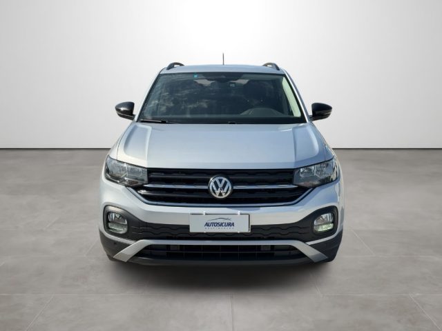 Volkswagen T-Cross 1.6 TDI DSG SCR Style BMT - foto 2 di 4