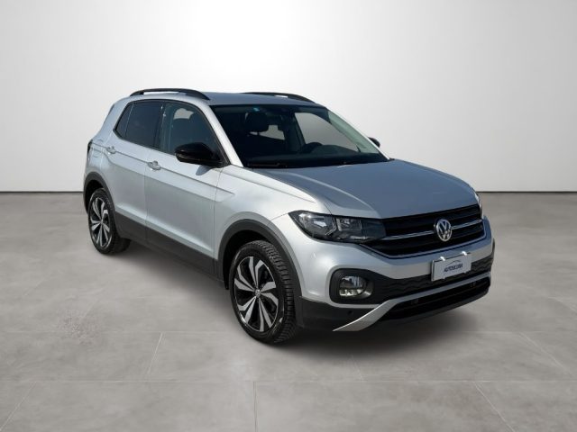 Volkswagen T-Cross 1.6 TDI DSG SCR Style BMT - foto 3 di 4
