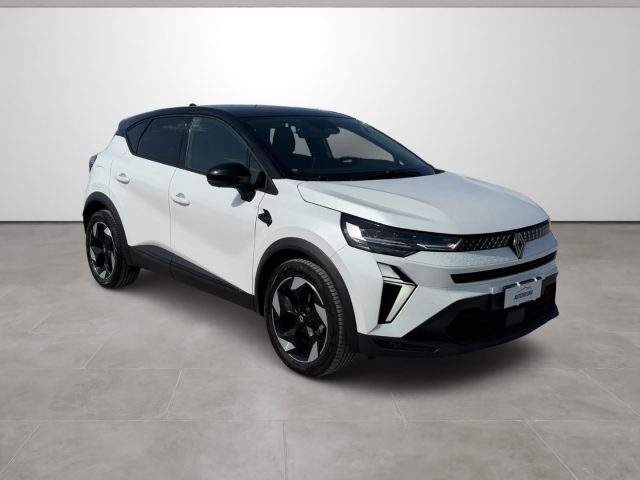 Renault Captur TCe 90 CV Techno - foto 3 di 4