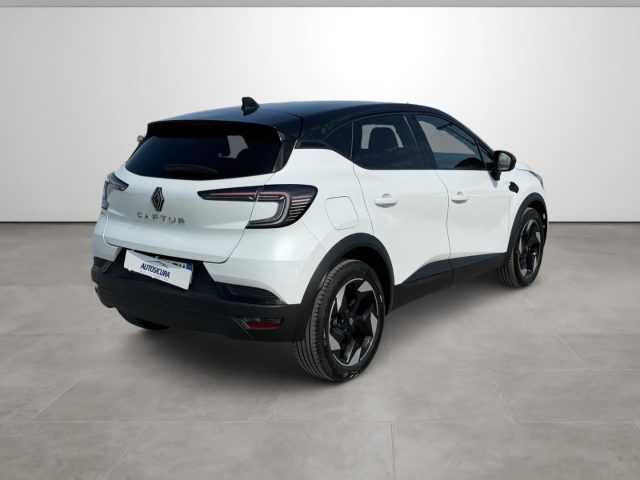 Renault Captur TCe 90 CV Techno - foto 4 di 4