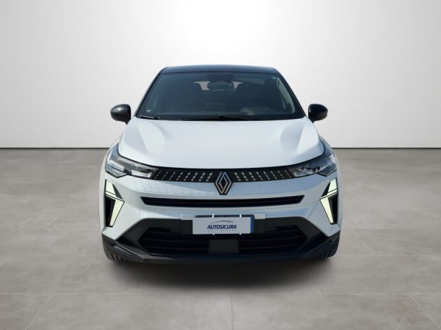 Renault Captur TCe 90 CV Techno - foto 2 di 4
