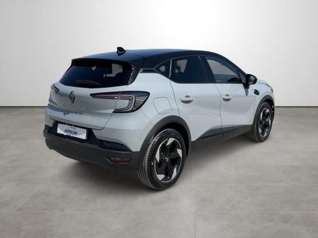 Renault Captur TCe 90 CV Techno - foto 4 di 4