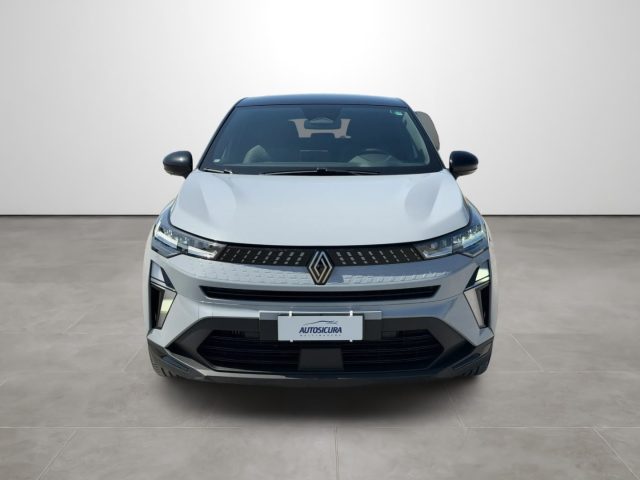 Renault Captur TCe 90 CV Techno - foto 2 di 4