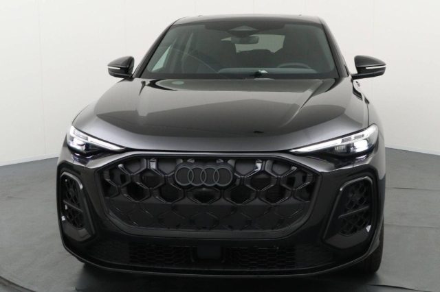 Audi Q5 SPB TDI 150 kW mHEV+ S tronic quattro S line editi - foto 2 di 4