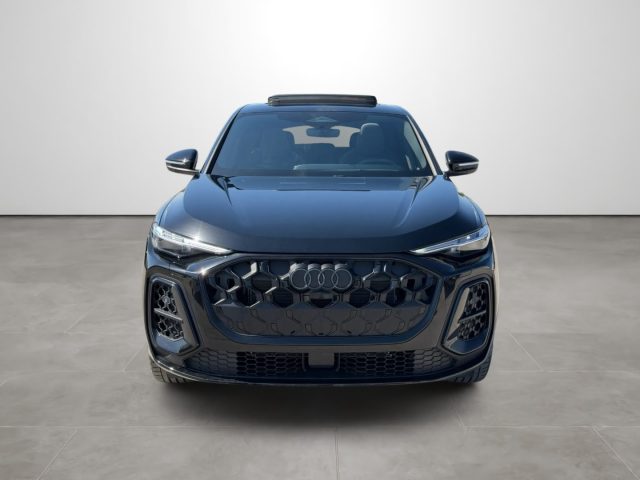Audi Q5 SPB TDI 150 kW mHEV+ S tronic quattro S line editi - foto 4 di 4