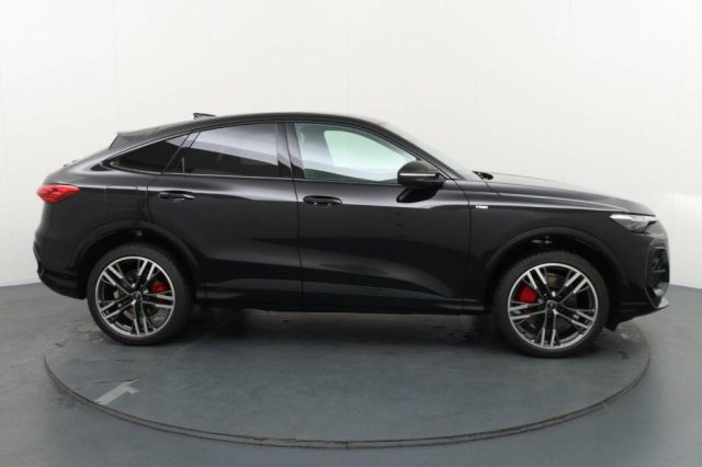 Audi Q5 SPB TDI 150 kW mHEV+ S tronic quattro S line editi - foto 3 di 4