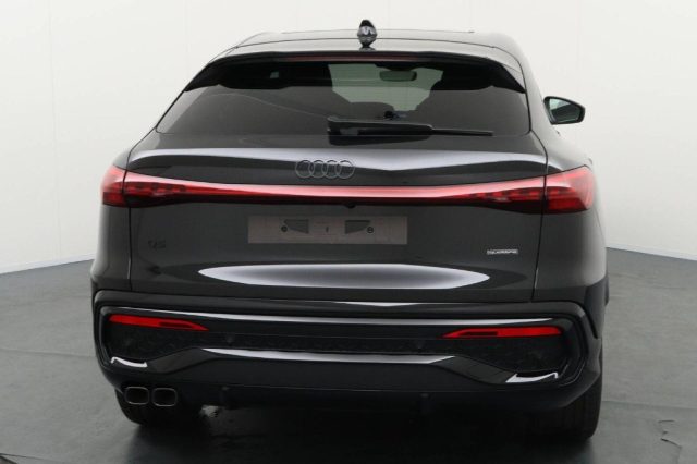Audi Q5 SPB TDI 150 kW mHEV+ S tronic quattro S line editi - foto 4 di 4