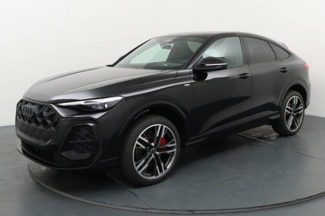Audi Q5 SPB TDI 150 kW mHEV+ S tronic quattro S line editi km 0 a MARSALA