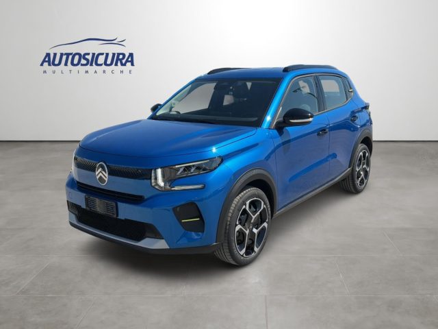 Citroen C3 PureTech 100 S&S Plus km 0 a MARSALA