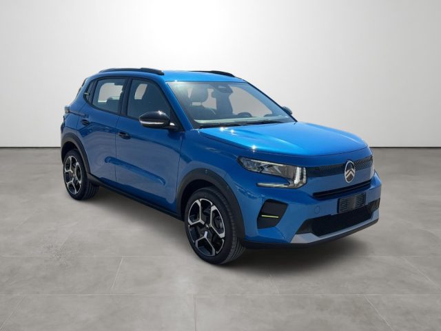 Citroen C3 PureTech 100 S&S Plus - foto 3 di 4