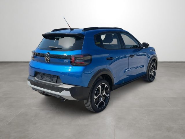 Citroen C3 PureTech 100 S&S Plus - foto 4 di 4