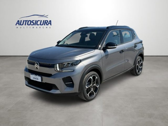 Citroen C3 PureTech 100 S&S Plus km 0 a MARSALA