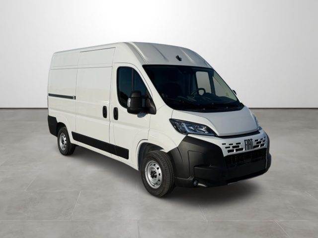 Fiat Ducato 33 L3H2 140CV 2.2 Diesel Manuale - foto 4 di 4
