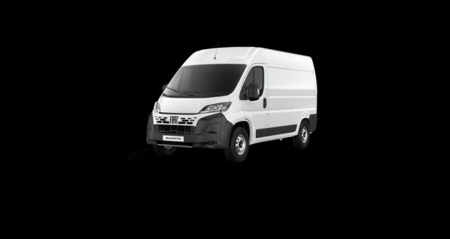 Fiat Ducato 33 L3H2 140CV 2.2 Diesel Manuale km 0 a MARSALA
