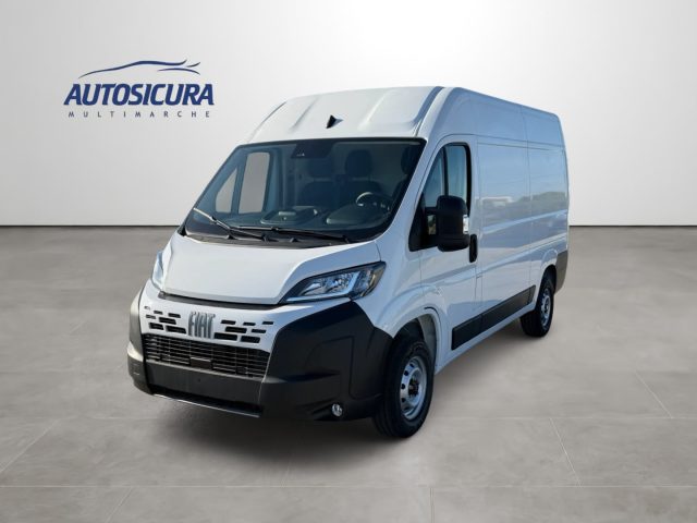 Fiat Ducato 33 L3H2 140CV 2.2 Diesel Manuale - foto 2 di 4