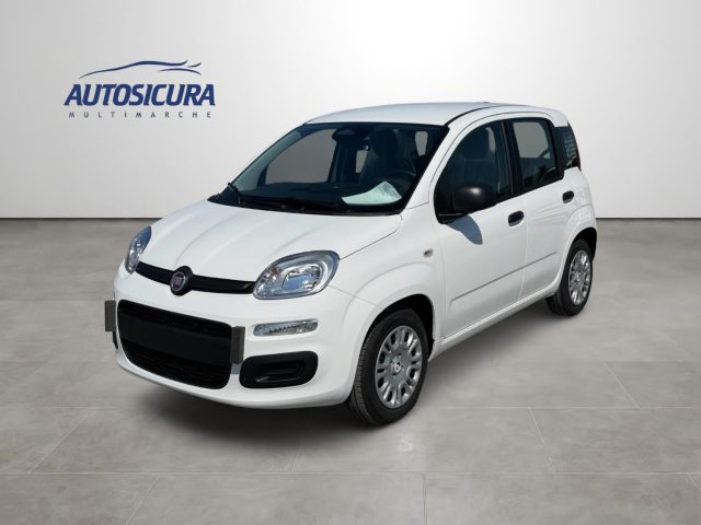 Fiat Pandina 1.0 FireFly 65 CV Hybrid Icon - foto 1 di 4