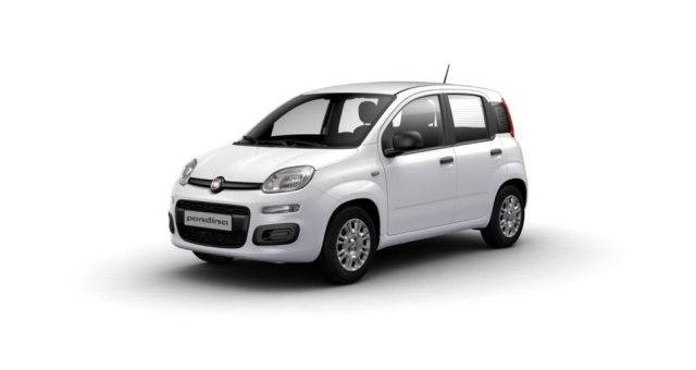Fiat Pandina 1.0 FireFly 65 CV Hybrid Icon km 0 a MARSALA