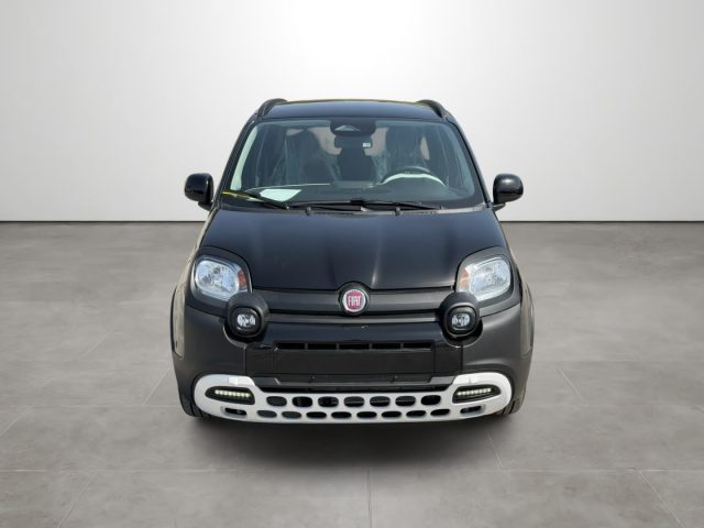 Fiat Pandina 1.0 FireFly 65 CV Hybrid Cross - foto 3 di 4