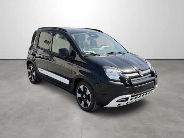 Fiat Pandina 1.0 FireFly 65 CV Hybrid Cross - foto 4 di 4