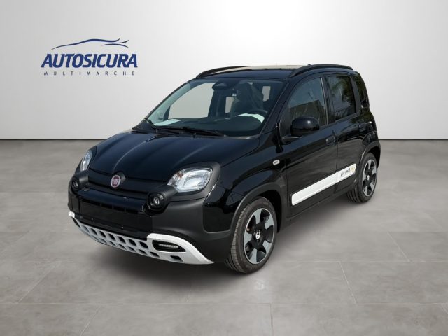 Fiat Pandina 1.0 FireFly 65 CV Hybrid Cross - foto 1 di 4