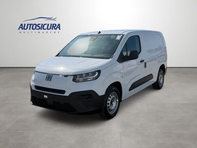 Fiat Doblo Doblò XL 1.5 BlueHdi 130CV PL-TN Van - foto 2 di 4