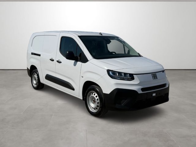 Fiat Doblo Doblò XL 1.5 BlueHdi 130CV PL-TN Van - foto 4 di 4
