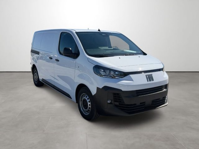 Fiat Scudo 1.5 BlueHDi 120 CV S&S PL-TN Furgone - foto 3 di 4