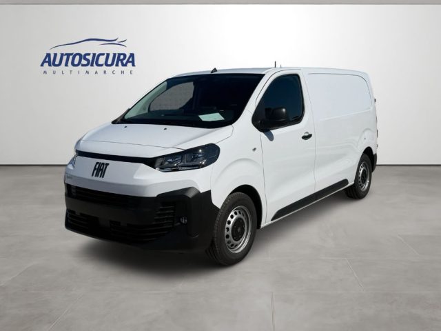 Fiat Scudo 1.5 BlueHDi 120 CV S&S PL-TN Furgone km 0 a MARSALA