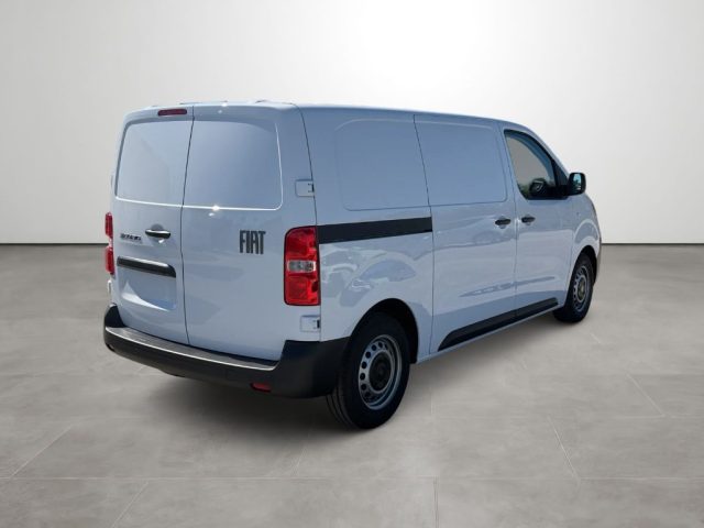 Fiat Scudo 1.5 BlueHDi 120 CV S&S PL-TN Furgone - foto 4 di 4
