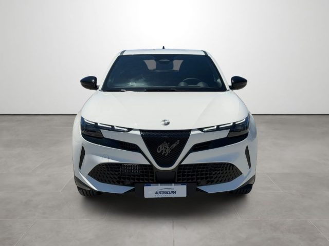 Alfa Romeo Junior Ibrida 1.2 145CV Hybrid eDCT6 ibrida Sprint - foto 2 di 4