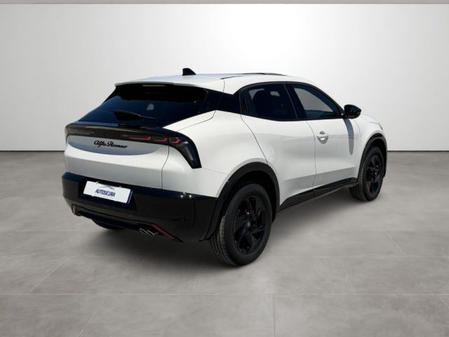 Alfa Romeo Junior Ibrida 1.2 145CV Hybrid eDCT6 ibrida Sprint - foto 4 di 4