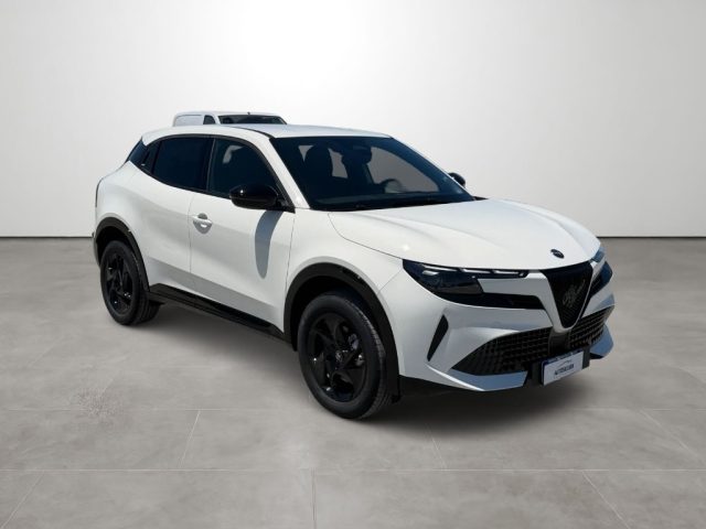 Alfa Romeo Junior Ibrida 1.2 145CV Hybrid eDCT6 ibrida Sprint - foto 3 di 4