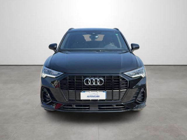 Audi Q3 35 TDI S tronic S line edition - foto 2 di 4