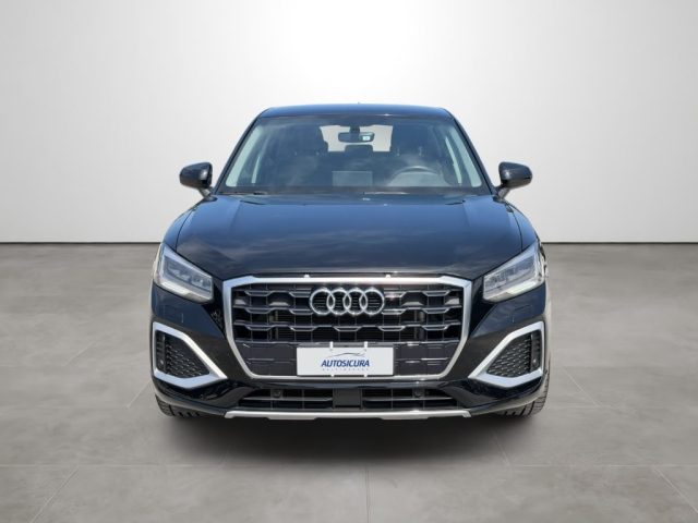 Audi Q2 30 TFSI Admired Advanced - foto 2 di 4